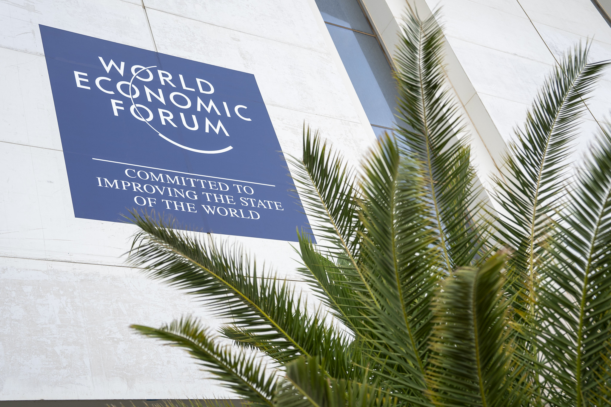World Economic Forum: Diese Investitionen sind für die Dekarbonisierung erforderlich