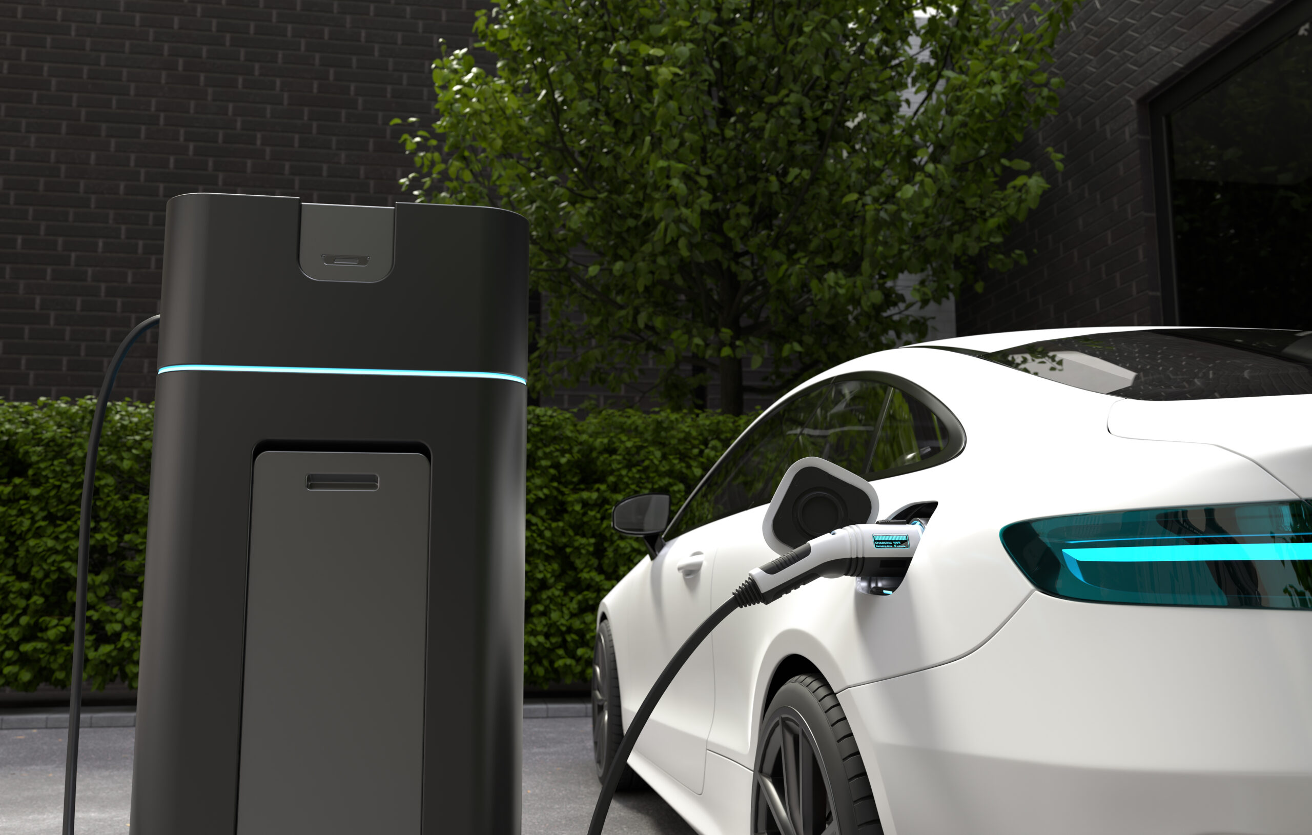 Tesla verliert die Führung auf dem EV-Markt an BYD aus China