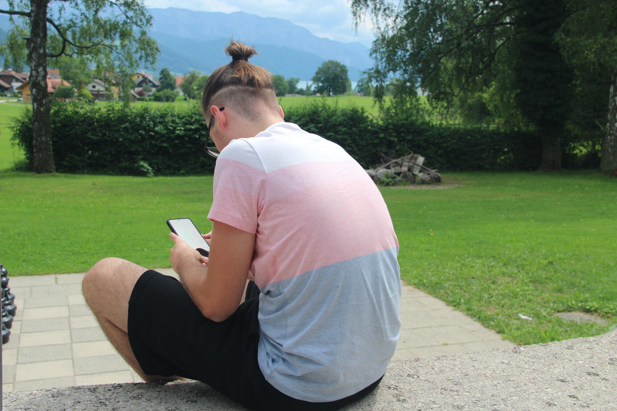 Jugend im Dauerkrisen-Modus – time4friends als Hilfe aus dem Tief