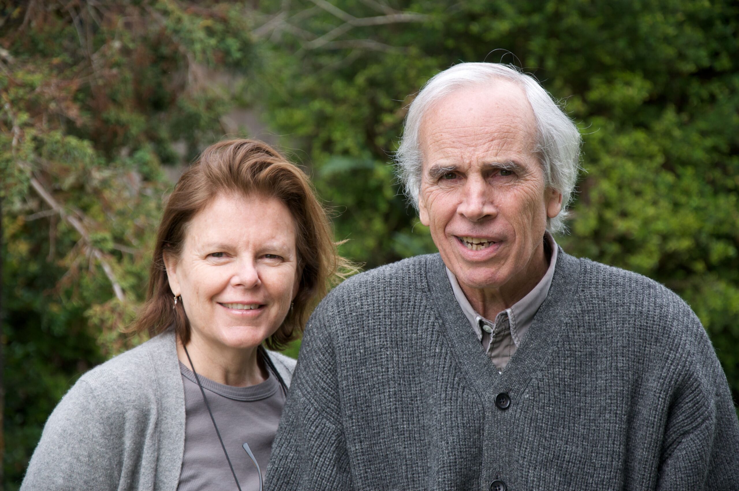 Doug und Kris Tompkins: Naturschützer und Visionäre