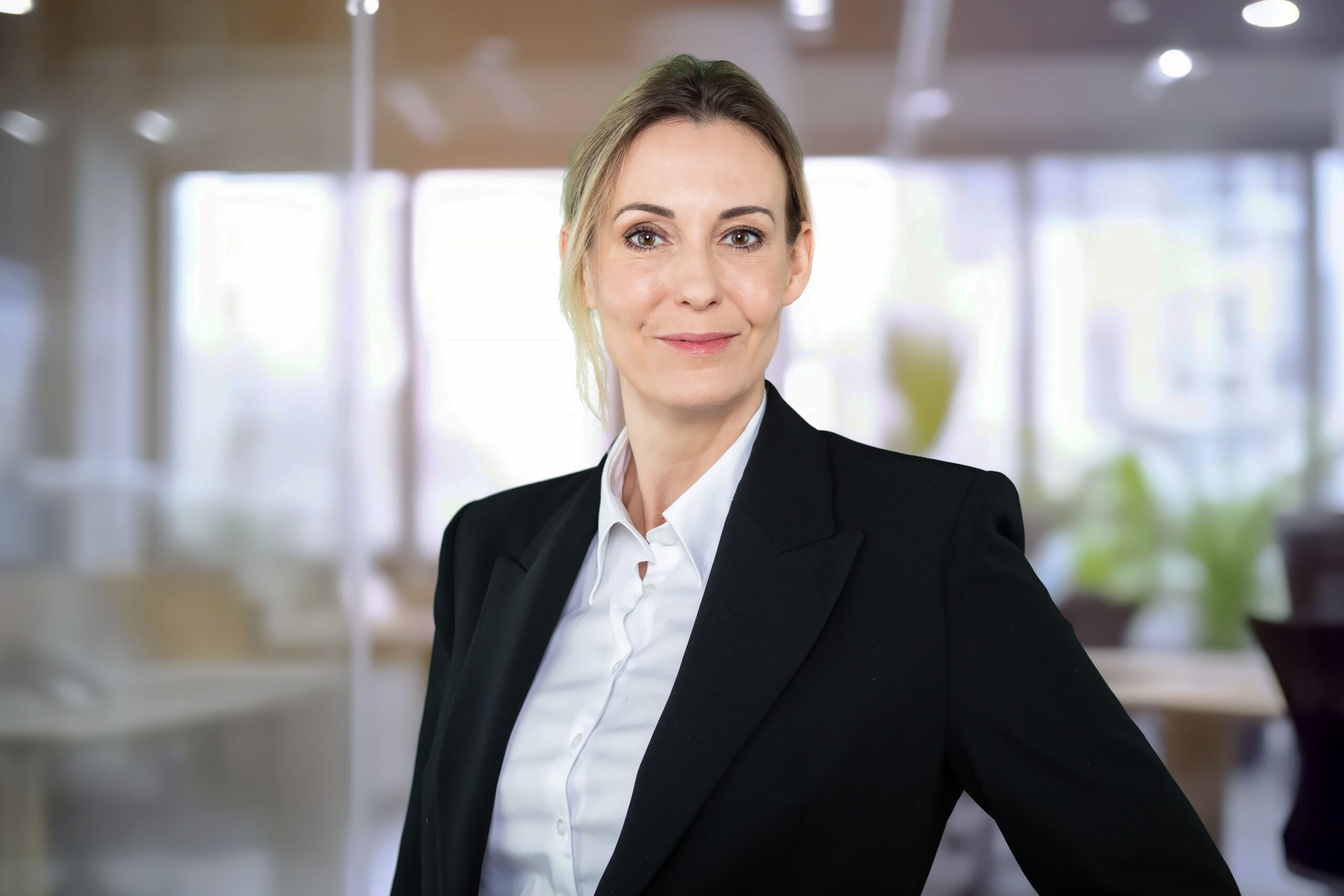 Volksbank Wien Nachhaltigkeitsbericht: Filialen als Schlüssel zur Emissionssenkung