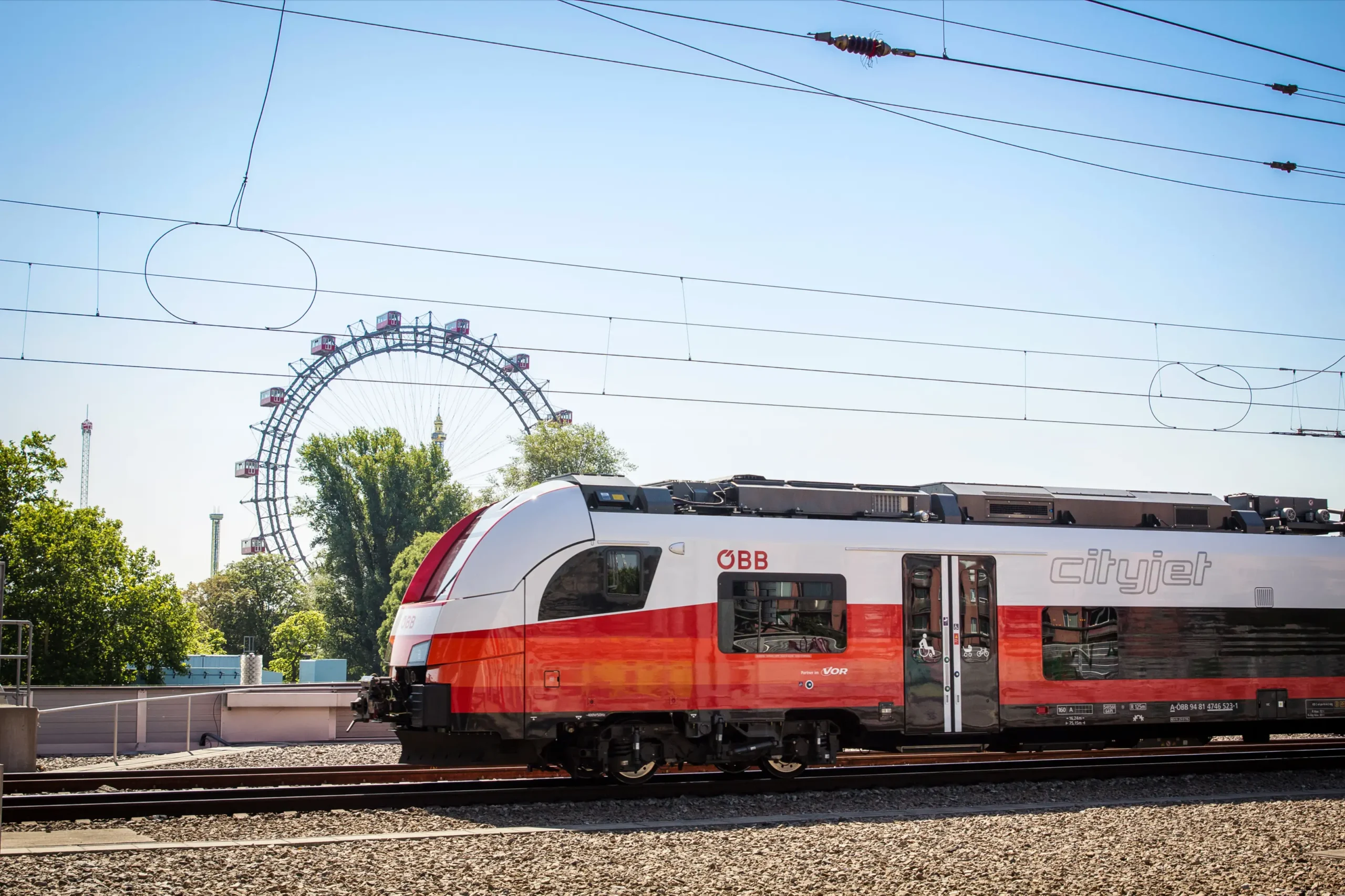ÖBB: Halbe Milliarde geknackt, ein “All Time High” Rekord zeigt Trend der Zukunft