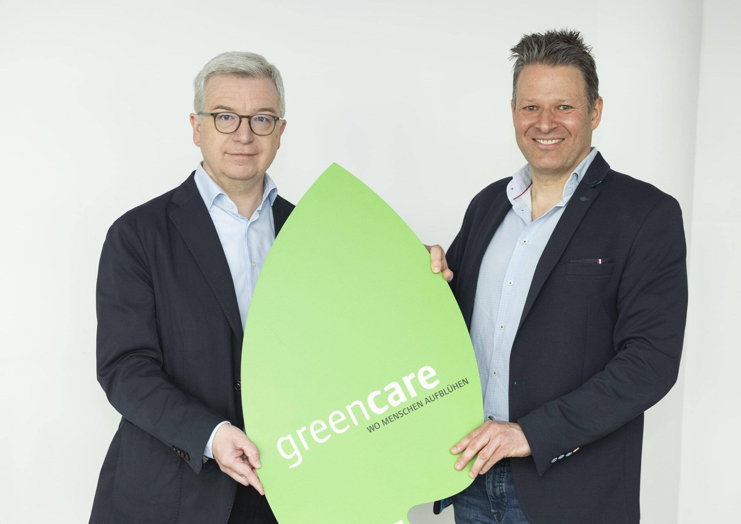 Neue Partnerschaft stärkt soziale Landwirtschaft