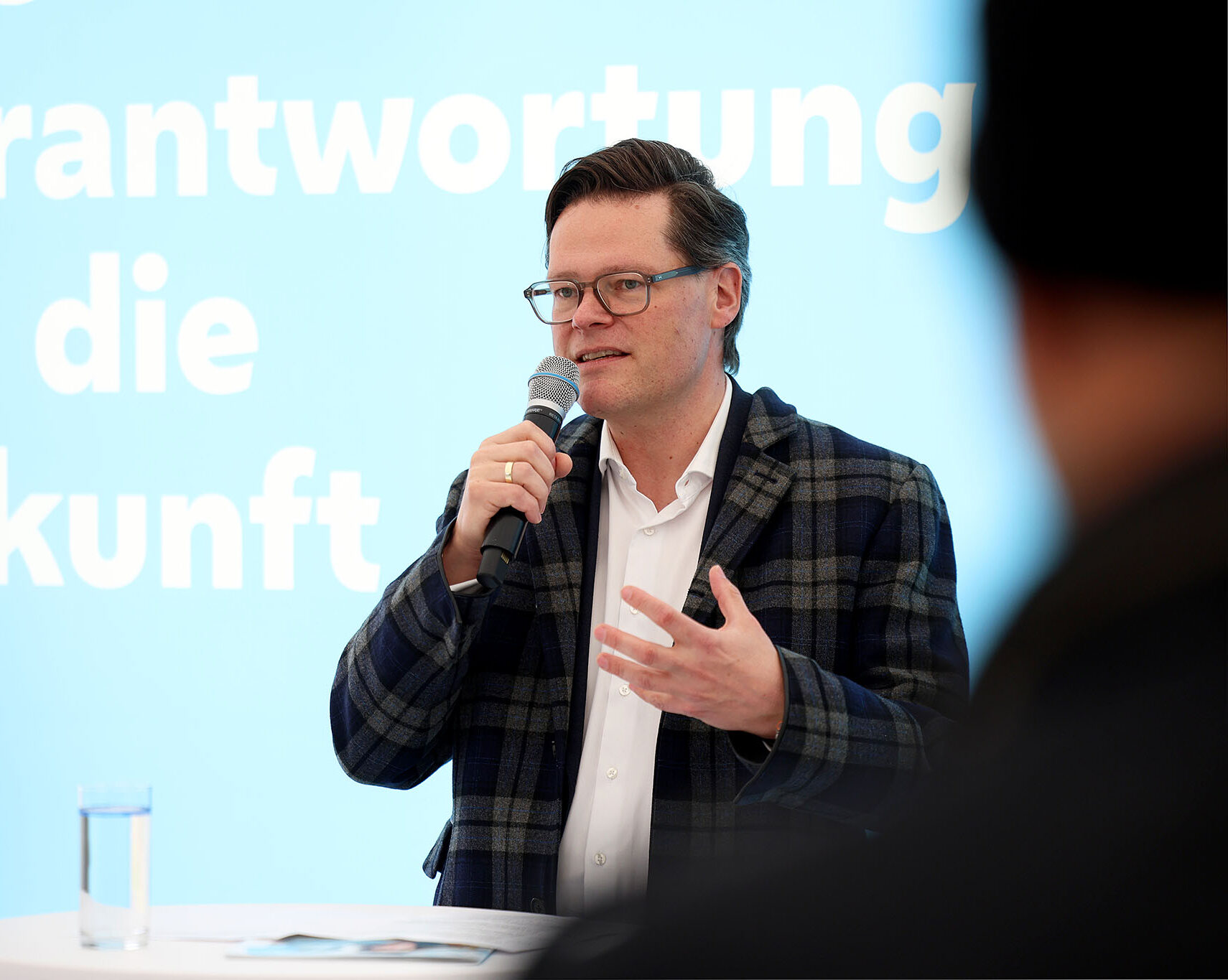 Czernohorszky: „EU geht mit Atomkraft in die falsche Richtung!“