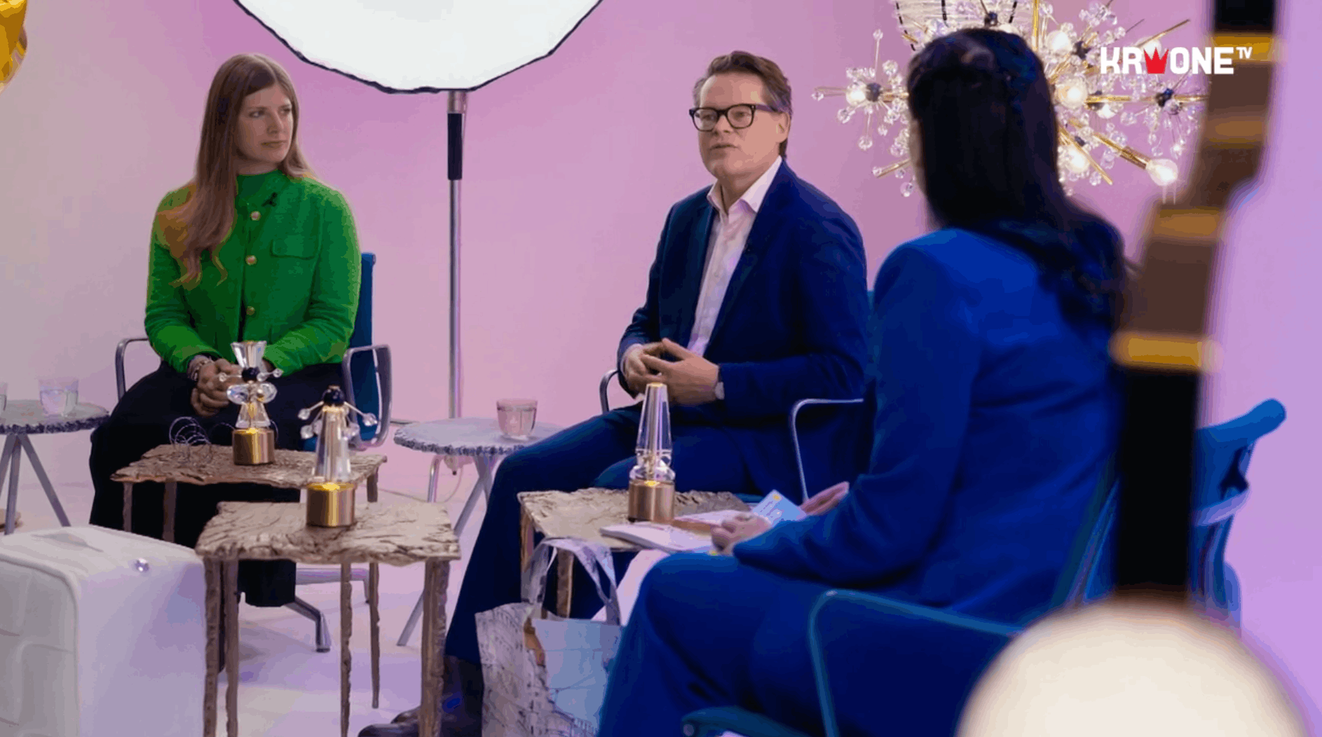TV: Wie klimafit ist Wiens Wirtschaft? Das STADTLABOR macht sich auf die Suche