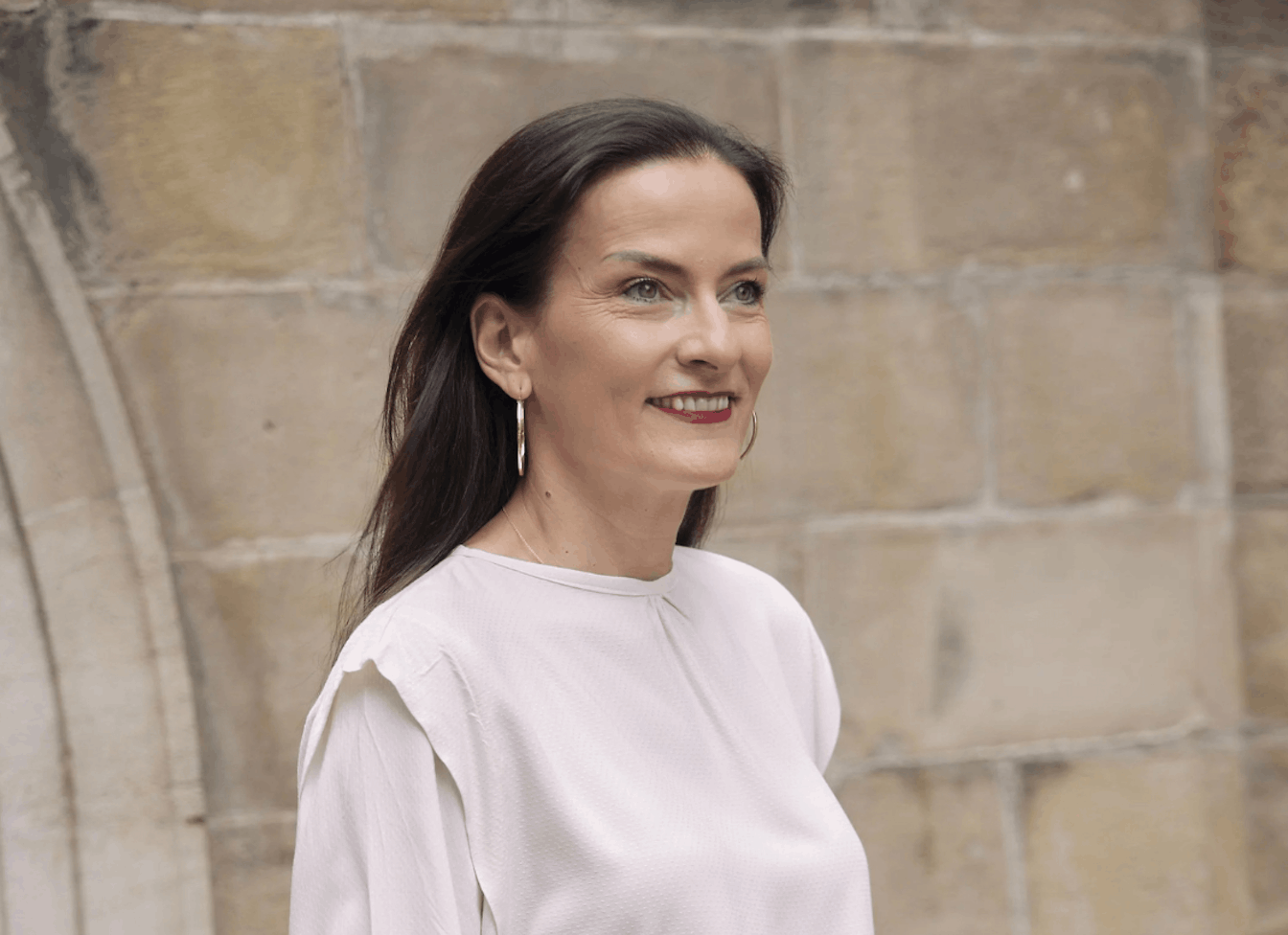 Podcast Sandra Manich: Female Empowerment für Fortgeschrittene