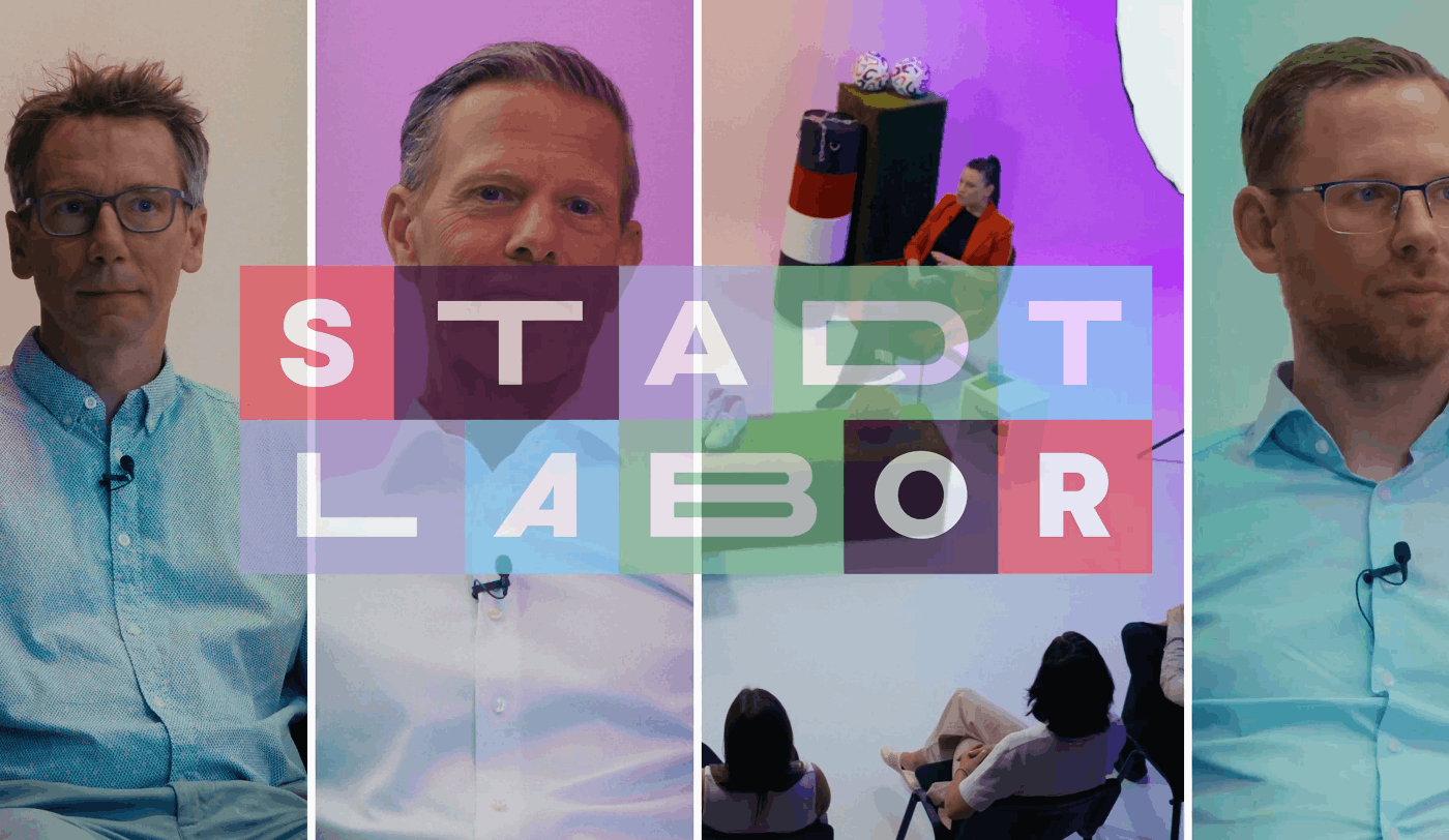 TV: Stadtlabor – Bewegung darf kein Luxus sein