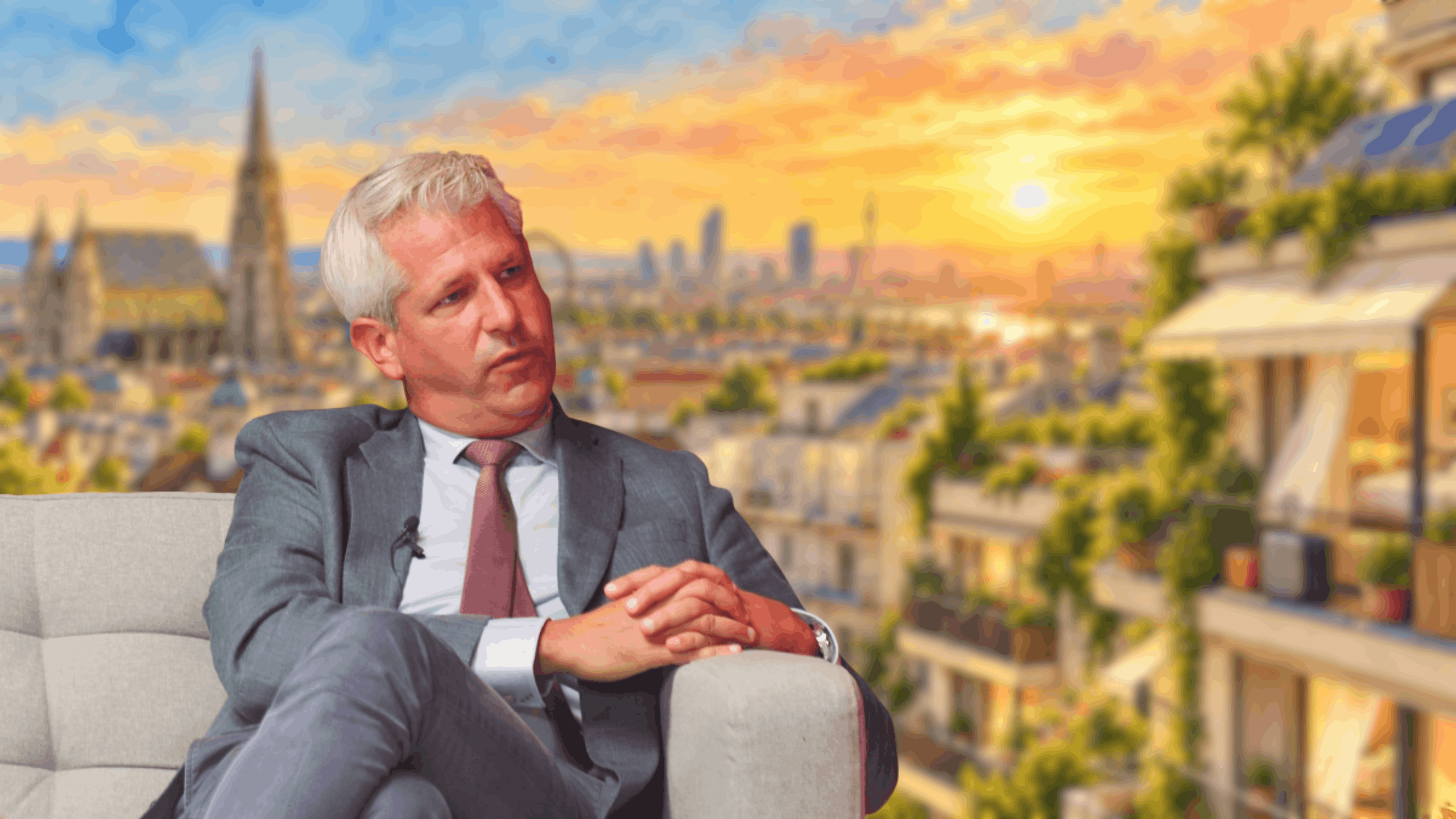 Wie wollen wir morgen wohnen?, Stefan Selden, Teil2